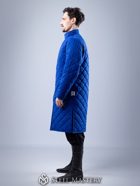 HEMA Long Gambeson 350N / 800N - in stock Ready padded armour