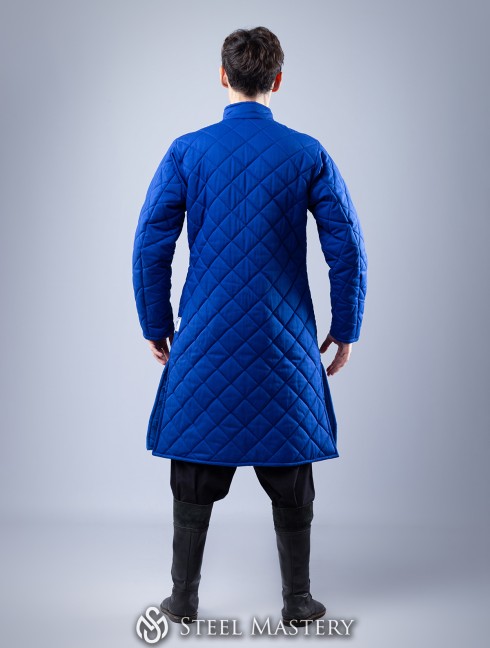 HEMA Long Gambeson 350N / 800N - in stock Ready padded armour