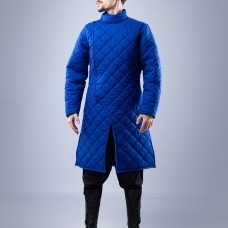 HEMA langer Gambeson 350N / 800N auf Lager   image-1