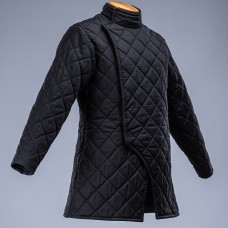 HEMA short gambeson 350N / 800N in stock image-1