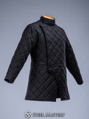 HEMA short gambeson 350N / 800N in stock