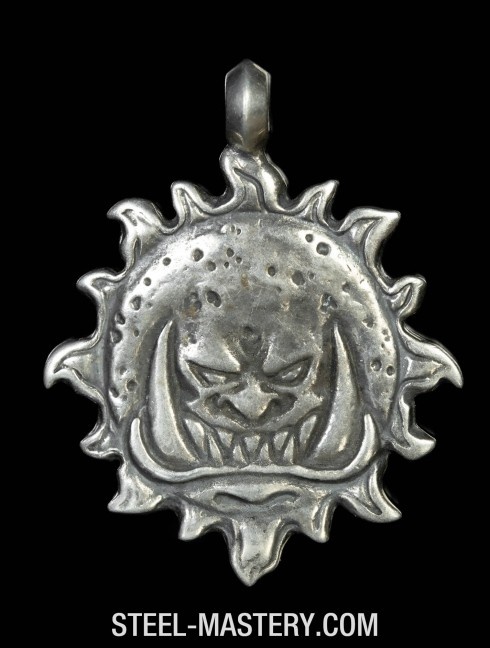 Burning Sun pendant Vecchie categorie
