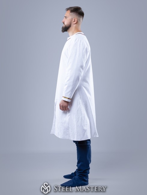 White cotta XIII century - in stock