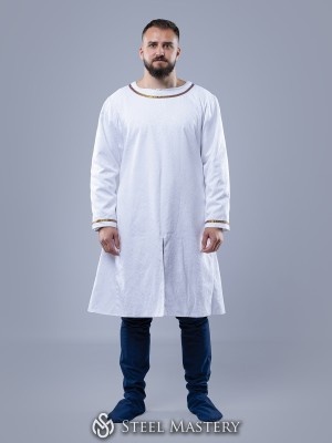 White cotta XIII century - in stock