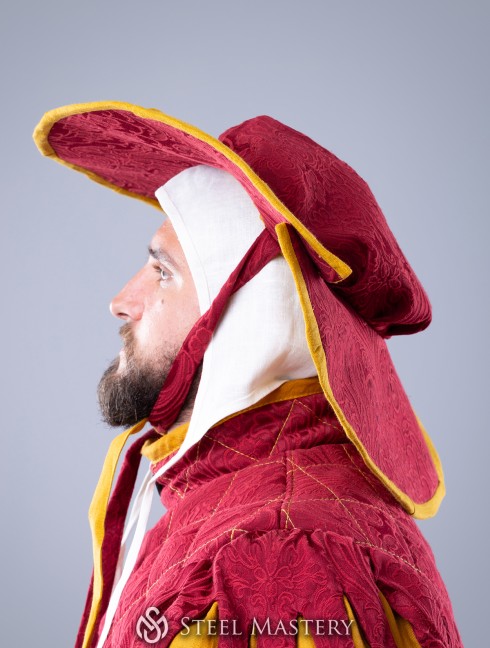 Ensemble rembourré de lansquenet Anciennes catégories