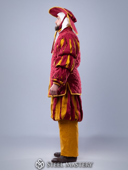 Ensemble rembourré de lansquenet Anciennes catégories