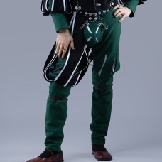 Landsknecht Nobleman Chausses image-1
