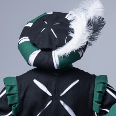 Landsknecht Nobleman Hat image-1