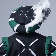 Landsknecht Nobleman Hat image-1