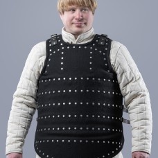 Kusnacht Brigandine - 14th Century Style image-1