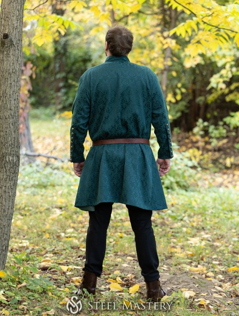 Mittelalterliche Cotehardie „Henry“ aus dem 14.–15. Jahrhundert Alte Kategorien