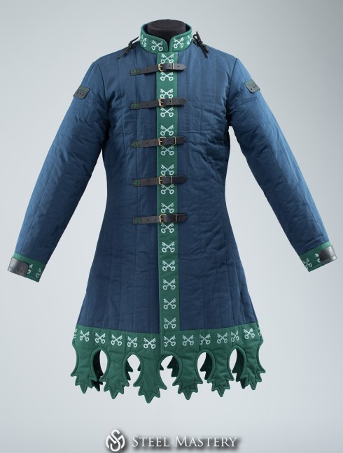 PORTAFOLIO DE ESTAMPADO CON SELLOS 