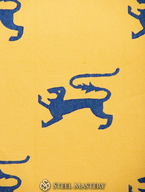 HANDSTEMPEL-PORTFOLIO 