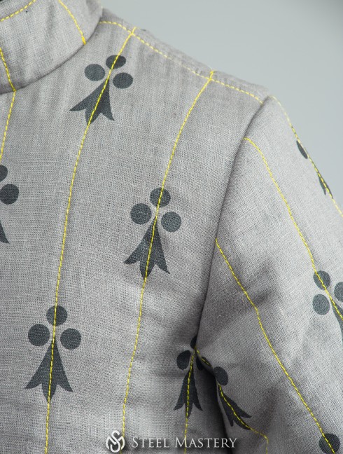 PORTAFOLIO DE ESTAMPADO CON SELLOS 