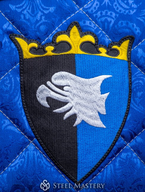 PORTFOLIO DE BRODERIE (NON DESTINÉ À LA VENTE) Anciennes catégories
