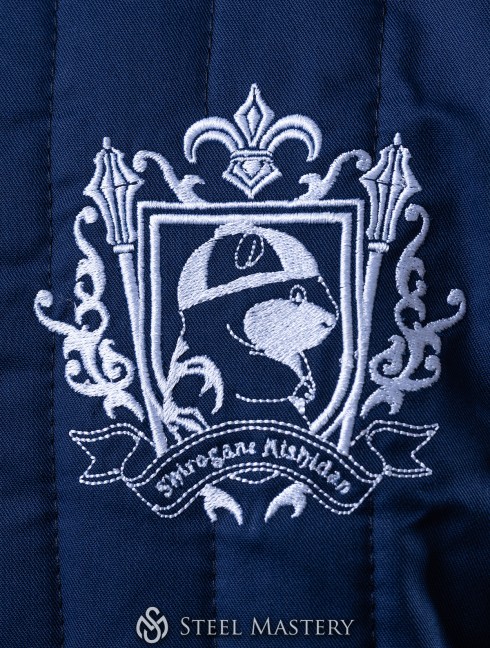 PORTFOLIO DE BRODERIE (NON DESTINÉ À LA VENTE) Anciennes catégories