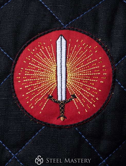 PORTFOLIO DE BRODERIE (NON DESTINÉ À LA VENTE) Anciennes catégories