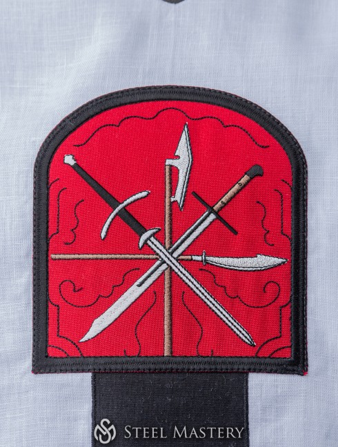 PORTFOLIO DE BRODERIE (NON DESTINÉ À LA VENTE) Anciennes catégories
