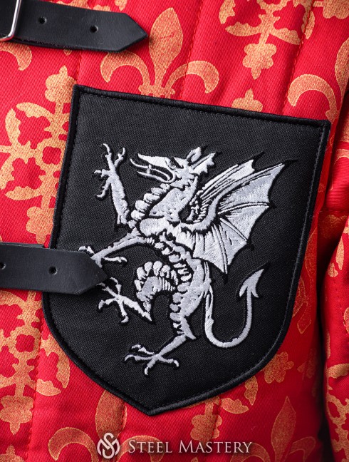 PORTFOLIO DE BRODERIE (NON DESTINÉ À LA VENTE) Anciennes catégories