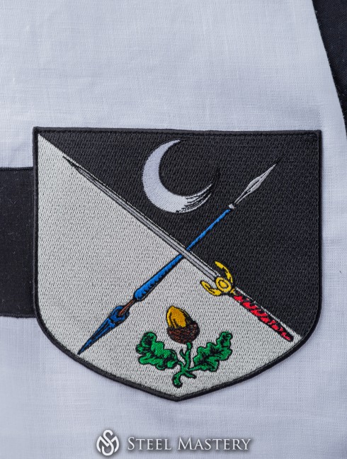 PORTFOLIO DE BRODERIE (NON DESTINÉ À LA VENTE) Anciennes catégories