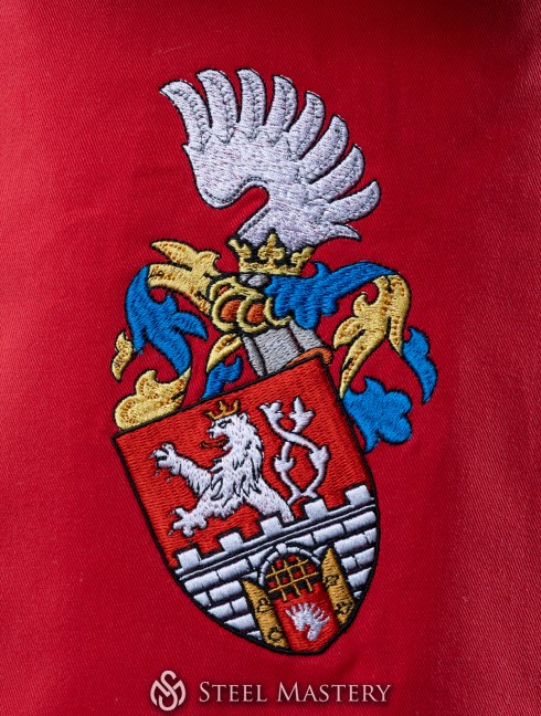 PORTAFOLIO DE BORDADO (NO СOMERCIALIZABLE) Categorías antiguas