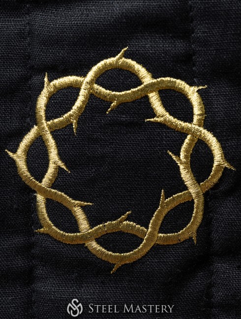 PORTFOLIO DE BRODERIE (NON DESTINÉ À LA VENTE) Anciennes catégories