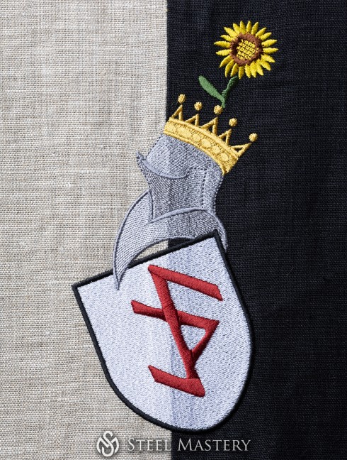PORTAFOLIO DE BORDADO (NO СOMERCIALIZABLE) Categorías antiguas