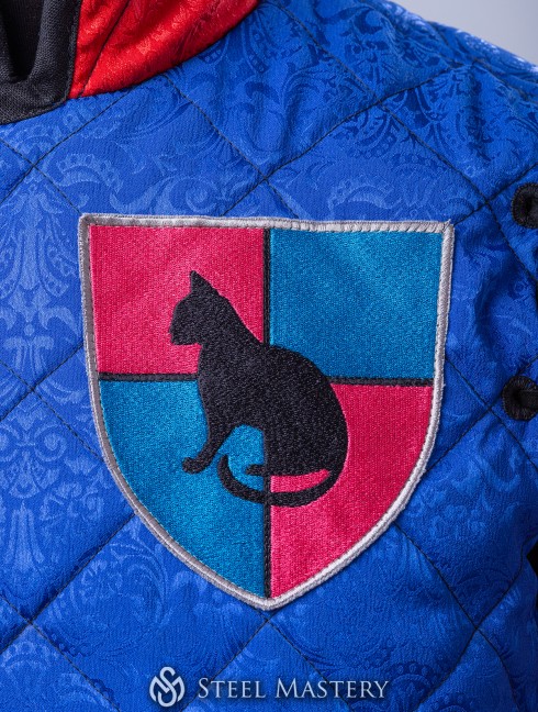 PORTFOLIO DE BRODERIE (NON DESTINÉ À LA VENTE) Anciennes catégories