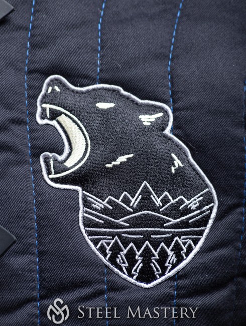 PORTFOLIO DE BRODERIE (NON DESTINÉ À LA VENTE) Anciennes catégories