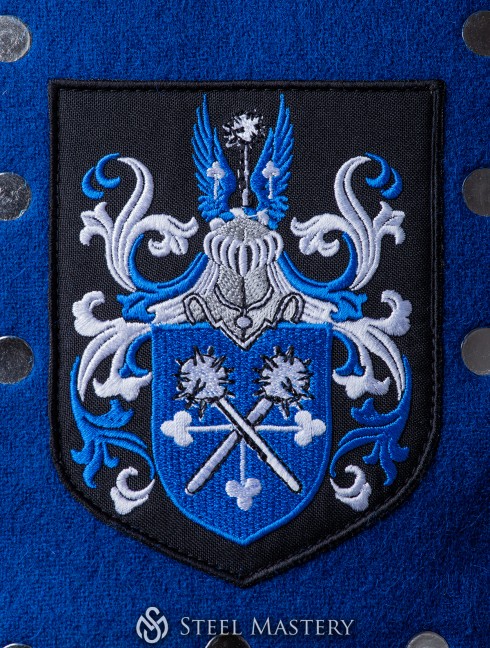 PORTFOLIO DE BRODERIE (NON DESTINÉ À LA VENTE) Anciennes catégories
