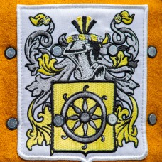 PORTFOLIO OF EMBROIDERY (NOT FOR SALE) image-1