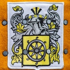 PORTFOLIO DI RICAMO (NON IN VENDITA) image-1