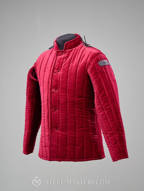 Ordinary Gambeson Gambeson