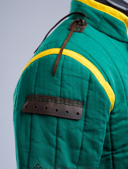 Ordinary Gambeson Gambeson