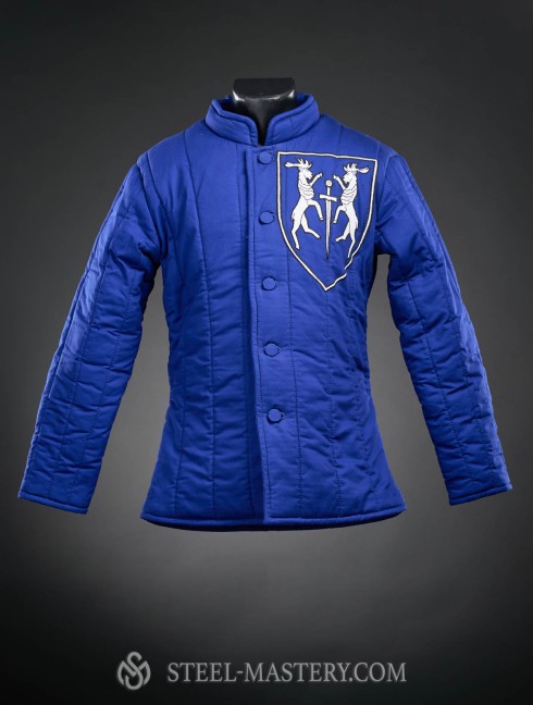 Ordinary Gambeson Gambison