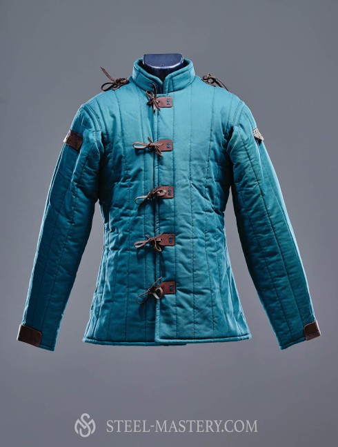 Ordinary Gambeson Gambeson