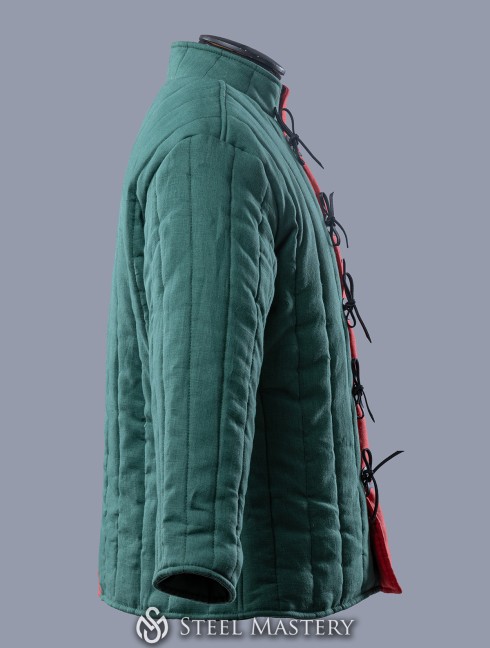 Ordinary Gambeson Gambison