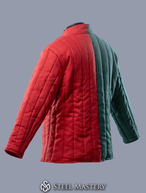 Ordinary Gambeson Gambesón.