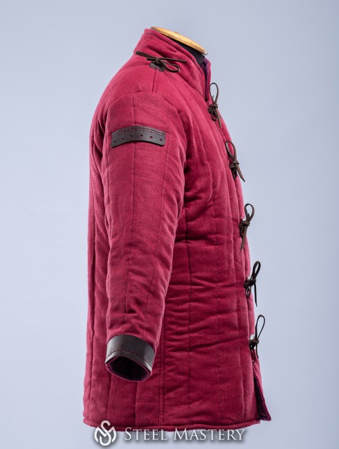 Ordinary Gambeson Gambison