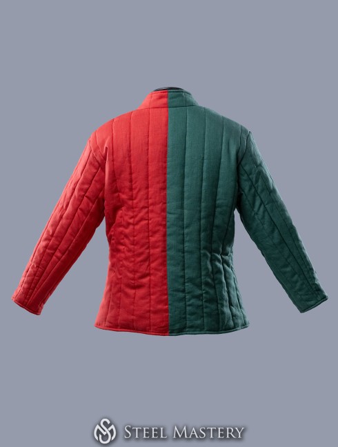 Ordinary Gambeson Gambesón.