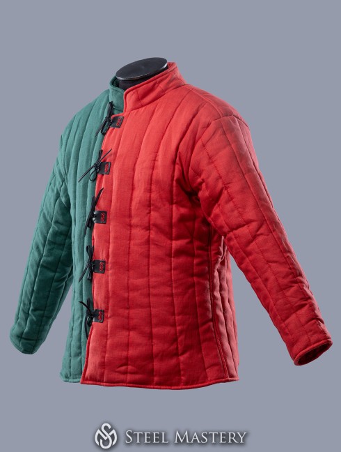 Ordinary Gambeson Gambesón.