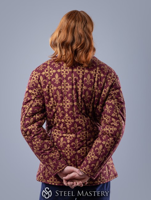 Ordinary Gambeson Gambeson