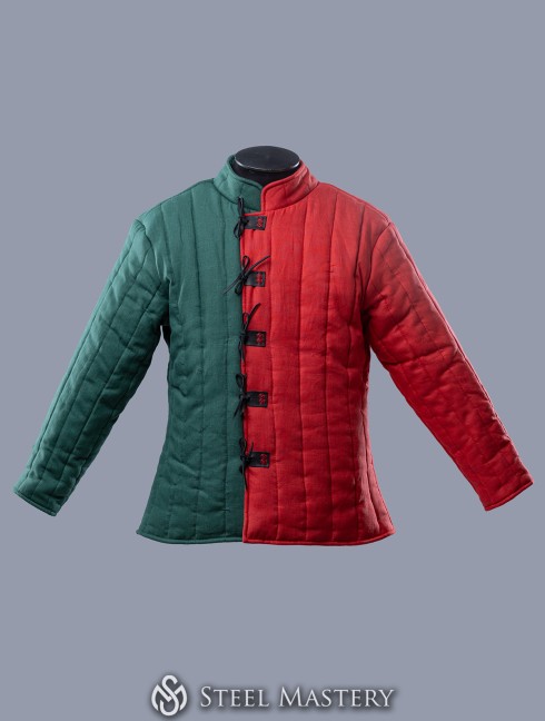 Ordinary Gambeson Gambesón.