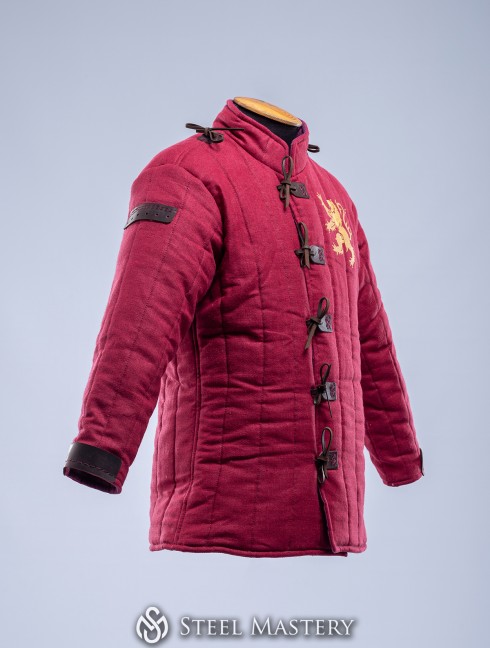Ordinary Gambeson Gambeson