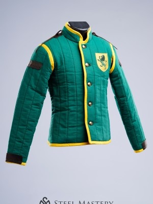 Ordinary Gambeson