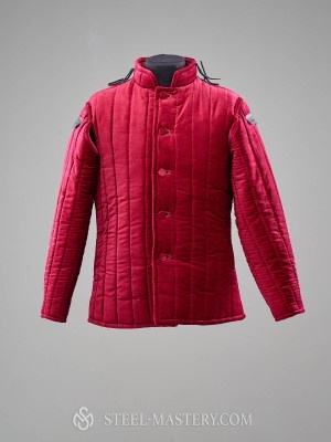 Ordinary Gambeson Gambeson