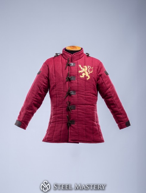 Ordinary Gambeson Gambison