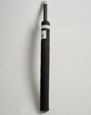 Soft armor junior sword 
