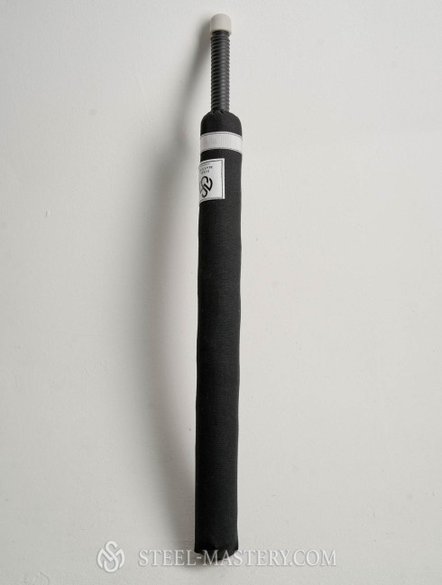 Soft armor junior sword 