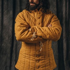 DO-IT-YOURSELF-GAMBESON